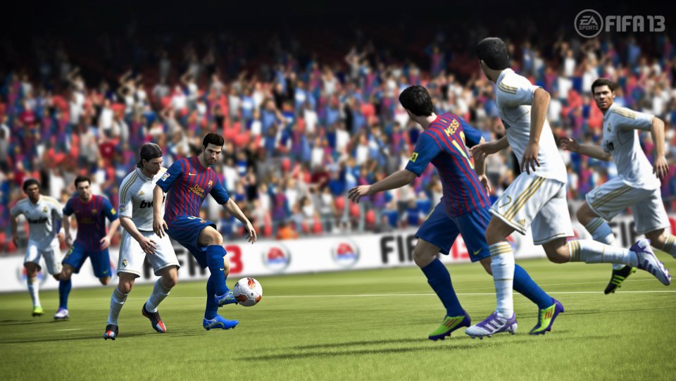 Fifa 13 Screenshot Fabregas Ultimatefifa