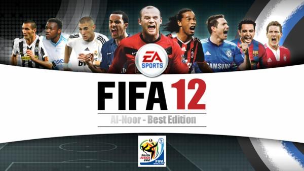 FIFA 12 Impact Engine
