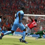 FIFA 13 Screenshot - Nani