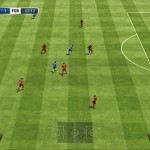 FIFA 13 Screenshot Tele