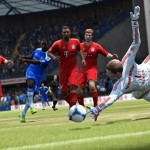 FIFA 13 Screenshot Neuer