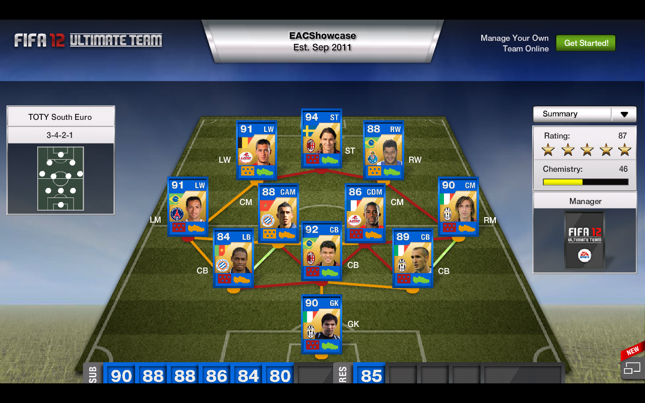 fifa 12 pc updated sqauds