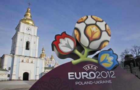EURO 2012 Roster Update
