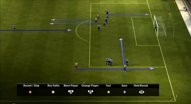 FIFA 12 Custom Free Kicks Tutorial