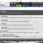FIFA 13 EA SPORTS Football Club