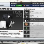 FIFA 13 EAS FC Catalogue