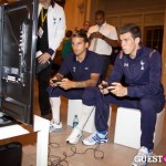 Spurs FIFA 13 3D Modelling