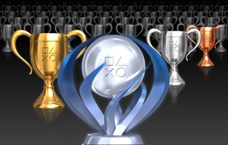FIFA 13 Trophies