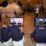 Spurs FIFA 13 3D Modelling Session
