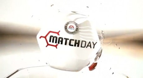 FIFA 13 Match Day