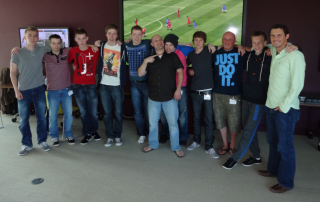 New FIFA 13 Videos