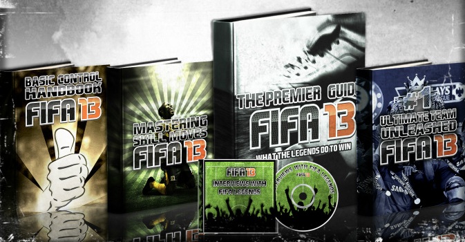 FIFA 13 Guide