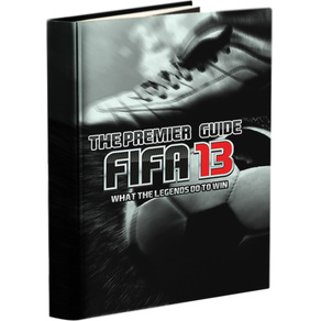 Premier FIFA 13 Guide
