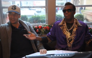 KSI vs RIO