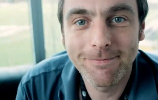 David Rutter Interview WHATCULTURE