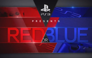 Red Or Blue PS3