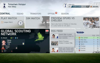 FIFA 14 Pre Order