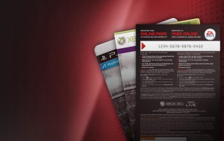 EA Online Pass