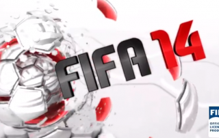FIFA 14 Release Date