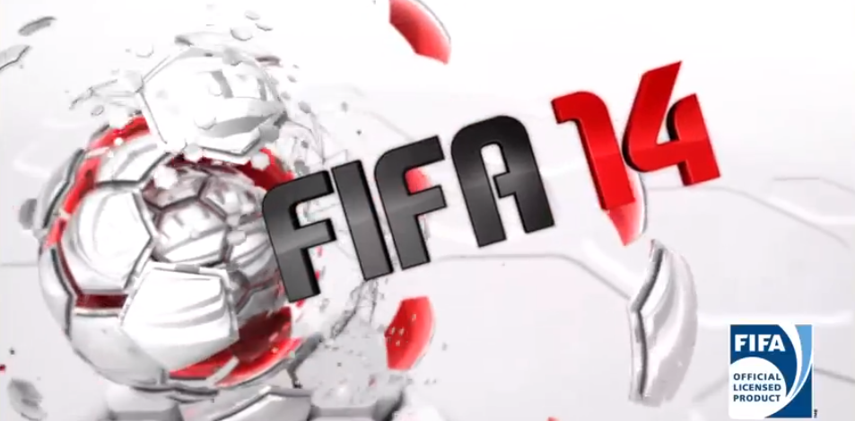 FIFA 14 Release Date