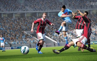 Ultimate Team from Xbox 360 to Xbox ONE