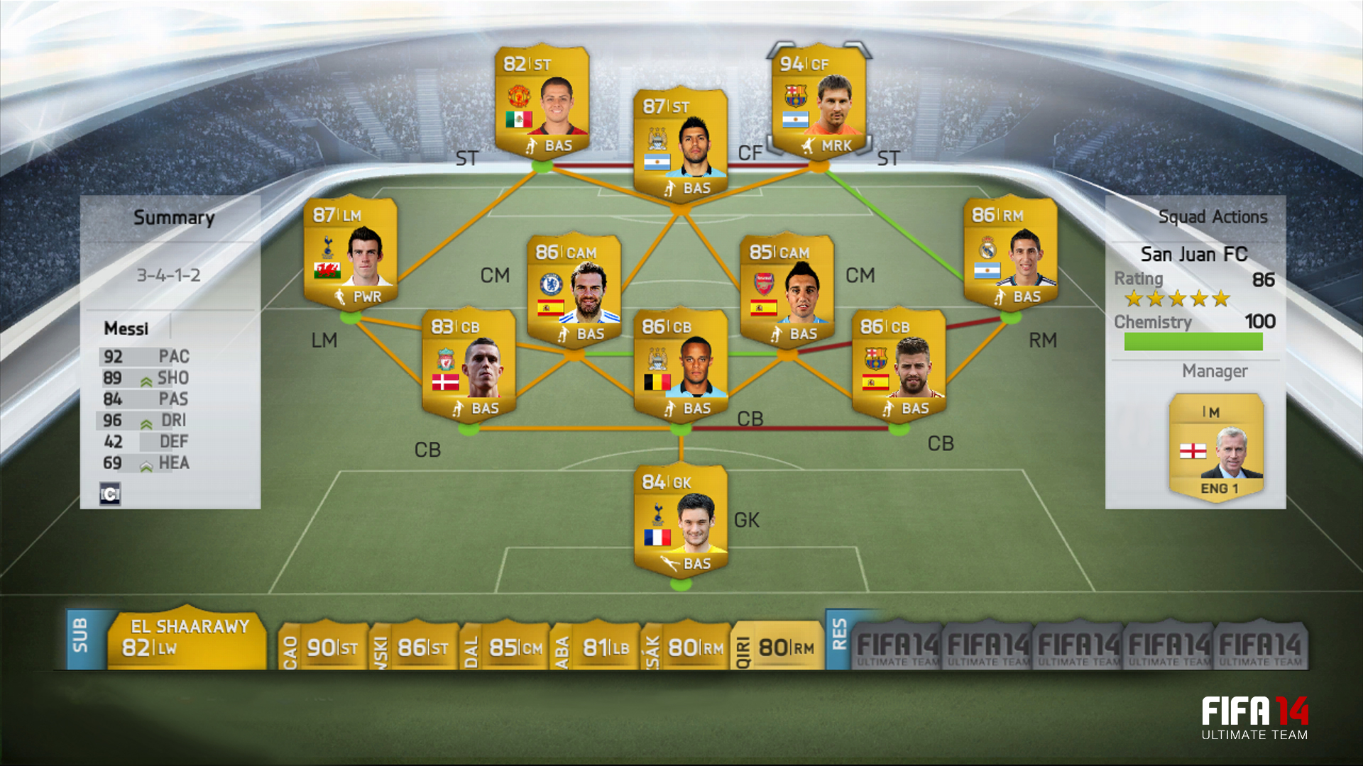 Ultimate Team Archives - Page 4 of 7 - UltimateFIFA