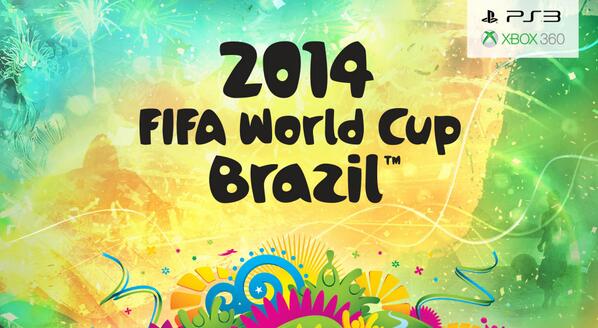FIFA 14 World Cup