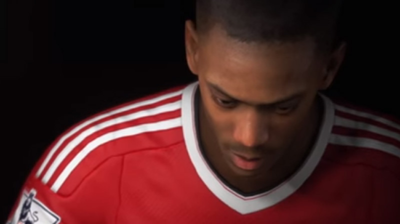 FIFA 17 Official Gameplay Trailer