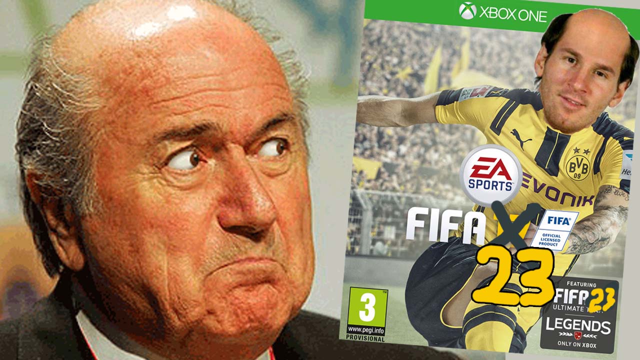FIFA 17 Licencing
