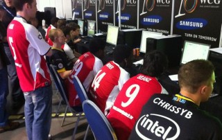 insomnia40 (i40)