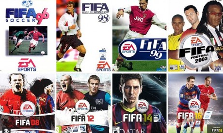 Our Event Portfolio - UltimateFIFA