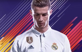 UltimateFIFA FIFA 18